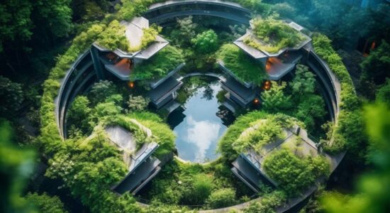 Avaliação de Impacto Ambiental (AIA) e Licenciamento Ambiental de Empreendimentos e Atividades - EcoCorp