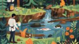 Avaliação e Gestão de Recursos Hídricos, Fauna, Flora e Solos em Ambientes Florestais - EcoCorp