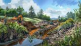 Conservação e Restauração Ambiental - EcoCorp