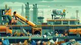 Controle da Poluição Ambiental - EcoCorp