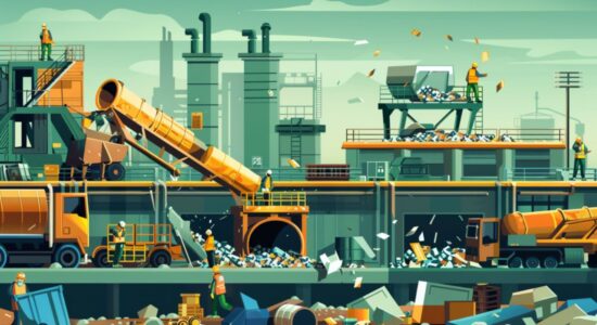 Controle da Poluição Ambiental - EcoCorp