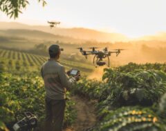 Desafios da Pulverização de Insumos Agrícolas: O Lado que Você Precisa Conhecer!