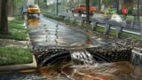 Drenagem Urbana - EcoCorp