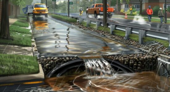 Drenagem Urbana - EcoCorp