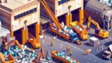 Gestão de Resíduos Sólidos - EcoCorp