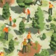 Manejo Florestal e Silvicultura - EcoCorp