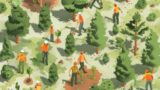 Manejo Florestal e Silvicultura - EcoCorp