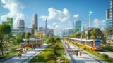 Planejamento Urbano Sustentável - EcoCorp