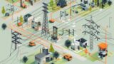 Projeto de Estruturas de Edifícios, Pontes, Estradas, Túneis e Outras Infraestruturas - EcoCorp