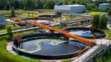 Projeto e Gestão de Sistemas de Coleta, Tratamento e Disposição de Esgotos Sanitários - EcoCorp