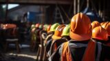 Saúde e Segurança no Trabalho - EcoCorp