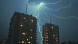 Sistema de Proteção Contra Descargas Atmosféricas - EcoCorp