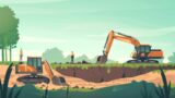 Terraplanagem - EcoCorp