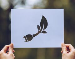 VAMOS SER MAIS SUSTENTAVEIS?! - EcoCorp