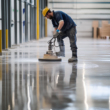 hugosilva5328_A_worker_is_using_an_electric_floor_polishing_mac_e11efb49-3568-41b6-b309-1310b109a661